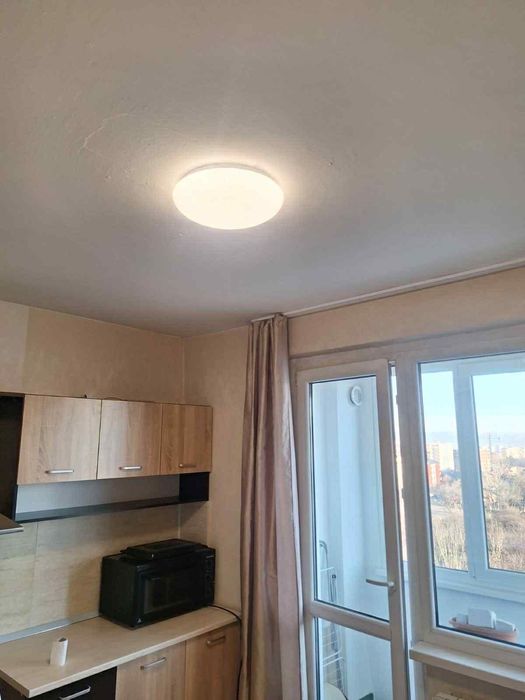 Дава се под наем Двустаен апартамент в София, Люлин 9 - 66 кв.м за 518.67 € - Снимка #6