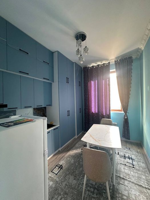 Ц-2 Алексей Ж/К Poytaxt Gavhari 2.хонали в центре города