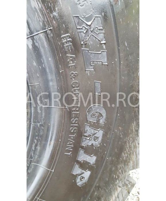 ANVELOPA 23.5-25 BKT XL GRIP 20PR L-3 TL