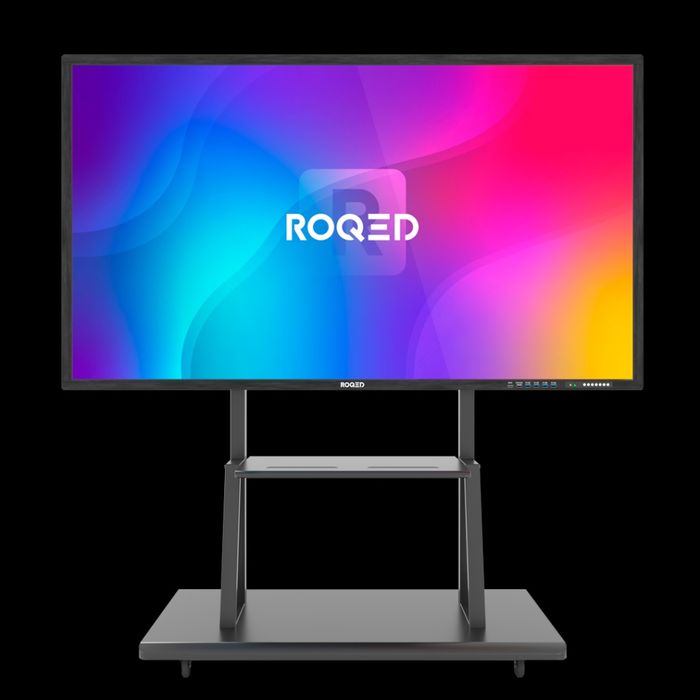 Интерактивная панель 55",65",75",85",86",98",105"