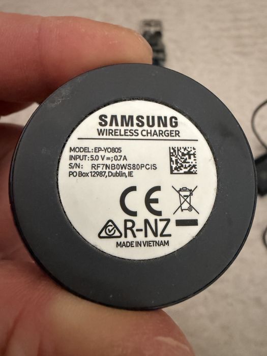 Samsung Smart  Watch-смарт часовник