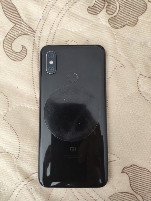 Продам либо обменяю mi 8