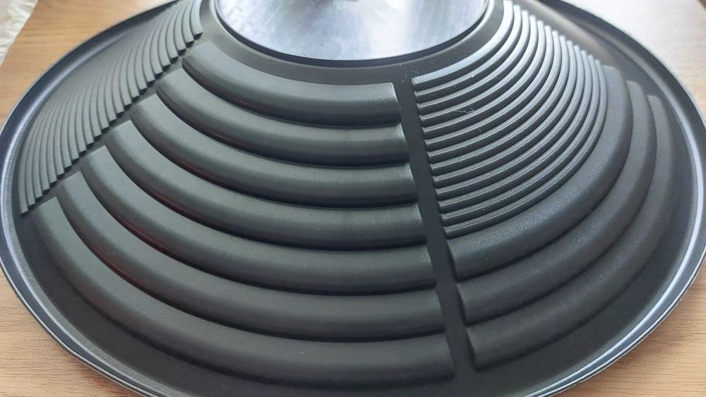 леген + сито за промиване / добиване на самородно злато