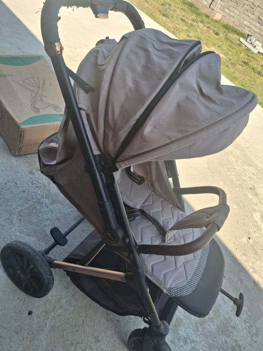 Коляска сатылады