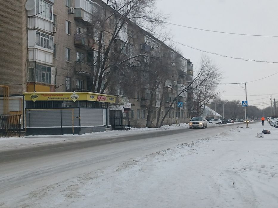 Сдам 1 ком квартиру семейным
