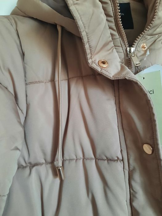 Зимняя куртка женская