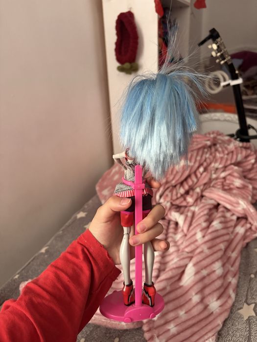 Monster high Гулия кукла