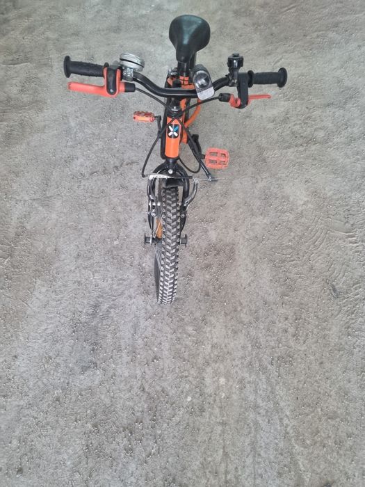 Детско колело B Twin