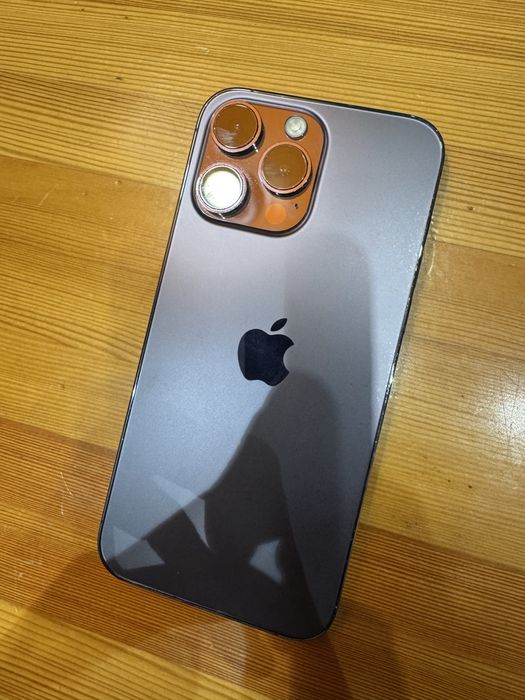 Продам iphone 14pro max