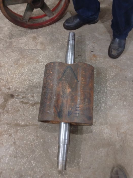 Токарь токарные работы любые