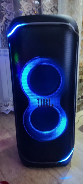JBL Partybox ultimate 1100W/2025 impecabila garanție 2029