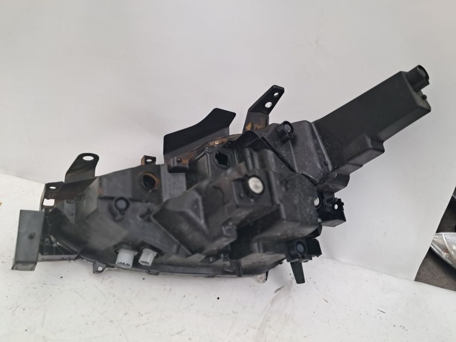 Фар Mazda Cx5 2017/22г