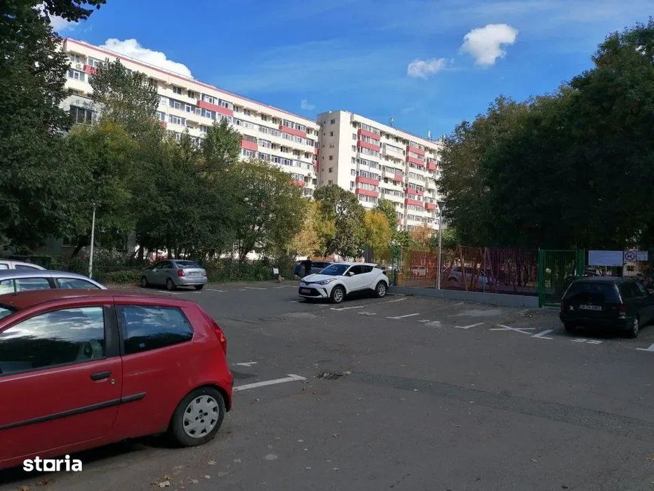 Vanzare apartament 3 camere decomandat, acte disponibile, Izvorul Trot