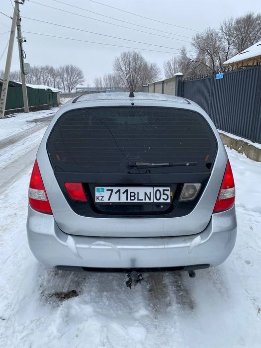 Продам автомобиль