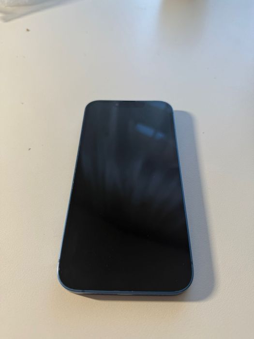 Iphone 13 , albastru, 128 GB