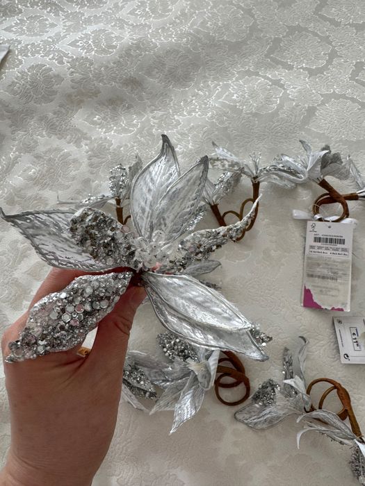 Кольца для салфеток Zara Home