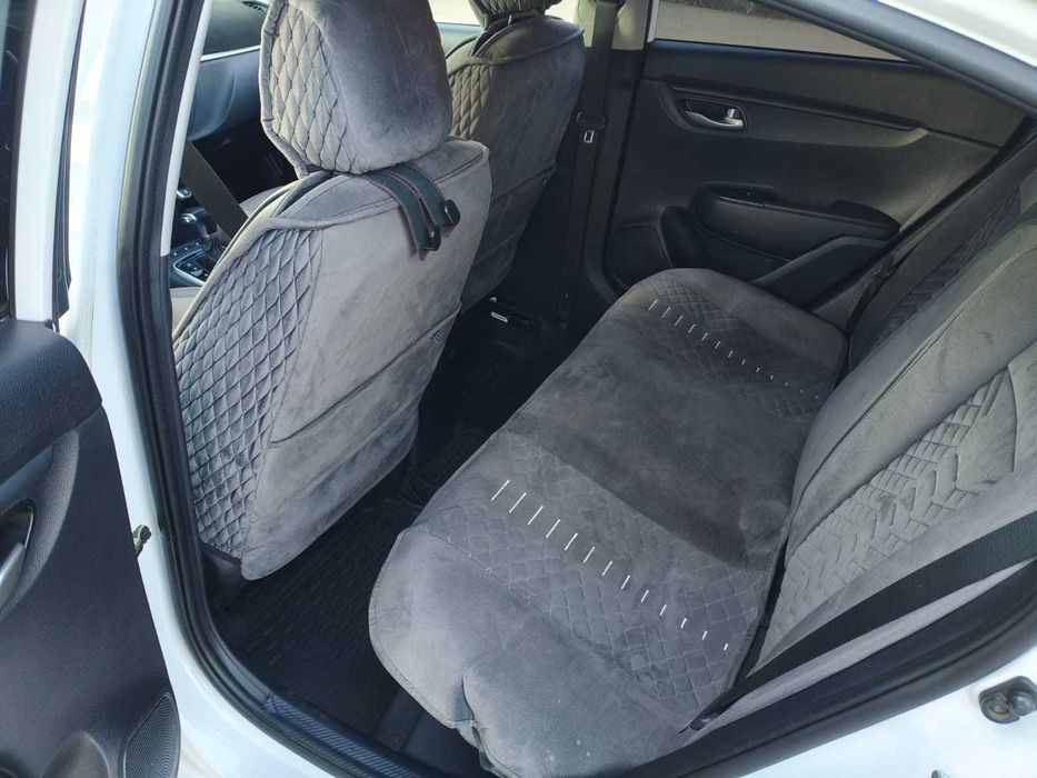 Продам машину Kia Rio