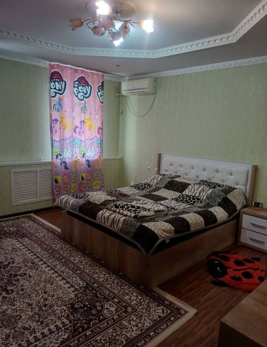 Аренда! Дом 2х-этажный ,5 соток,6 комнат Юнус Раджабий Резиденция