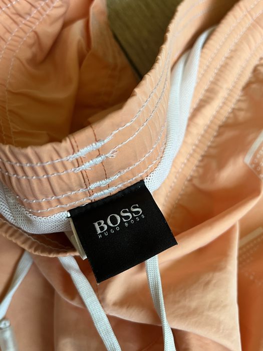 Hugo Boss : бански размер Л/ХЛ - Оригинал