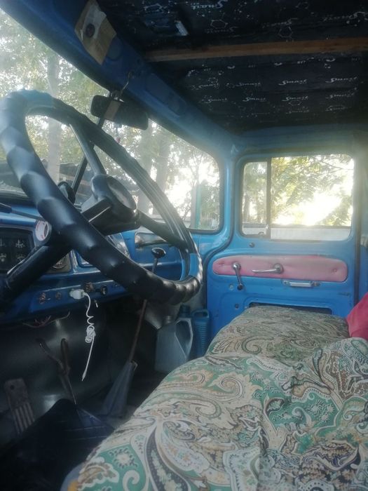 Zil 130 sirochni sotilsdi