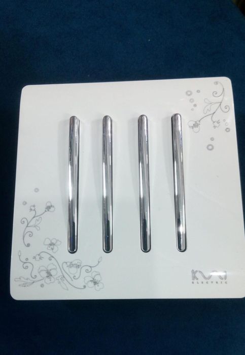 Выключатели внутренние