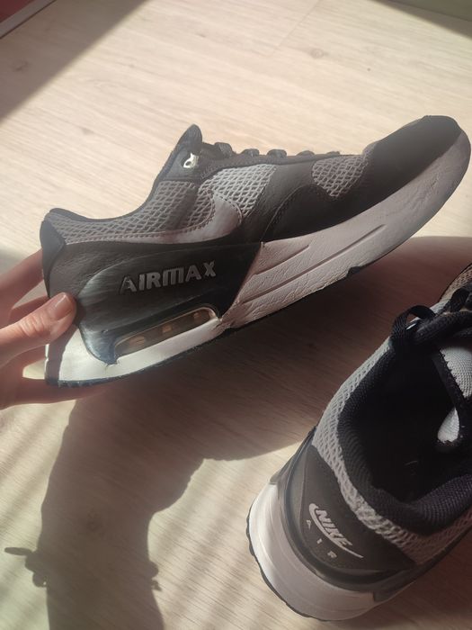 Обувки Nike air max