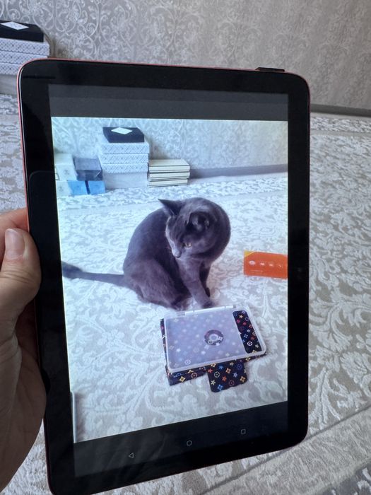 Планшет 17 pro max