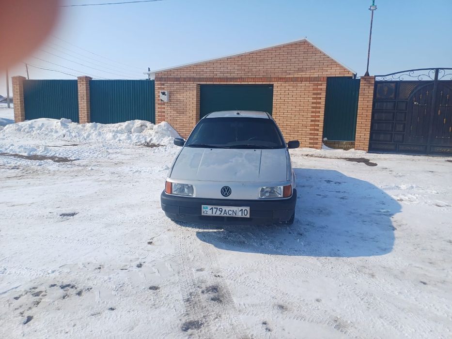 Продам фольцваген