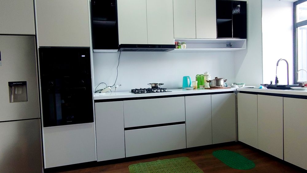 Кухня на заказ - Кухонный мебель