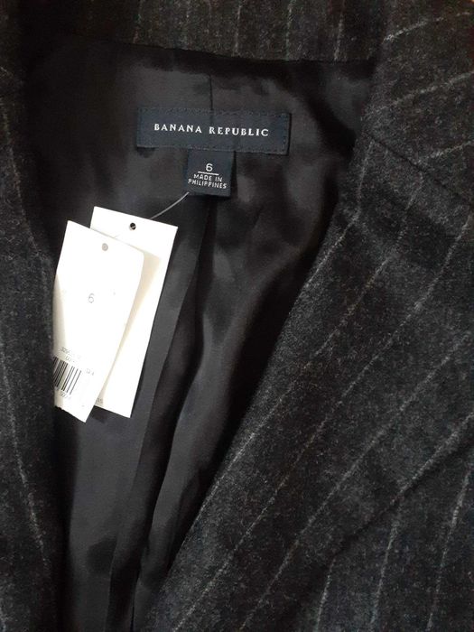 Пиджак от Banana Republic