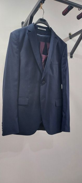 Школьный костюм 11 класс