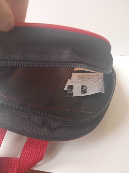 Star Wars оригинална раница за детска градина