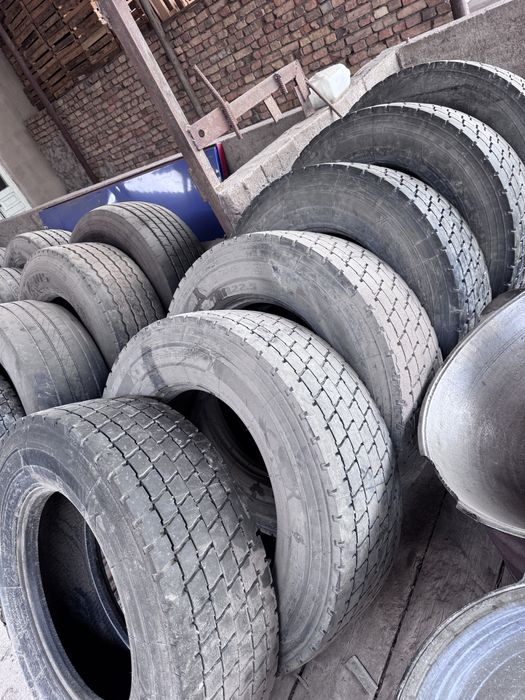 Продажи имеется баллоны сора