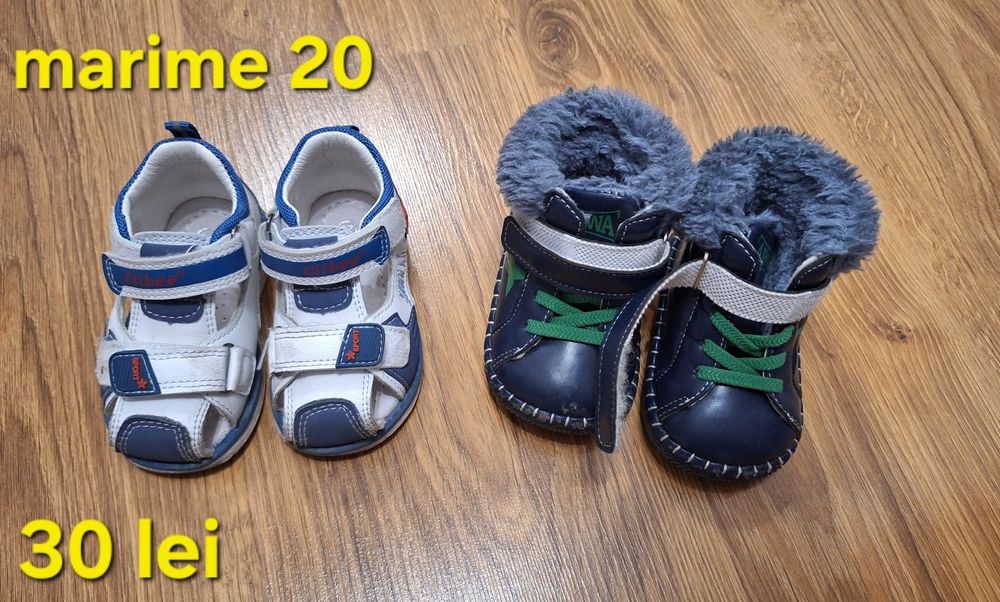 Haine baietel 80 86 H&M, Next, C&A, Sinsay