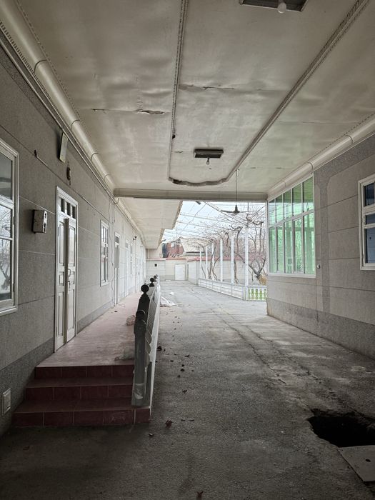 Farg’ona shahar, Shakarqishloq, Masjidni yonida hovli sotiladi