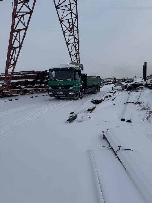 Алматы манипулятор услуги