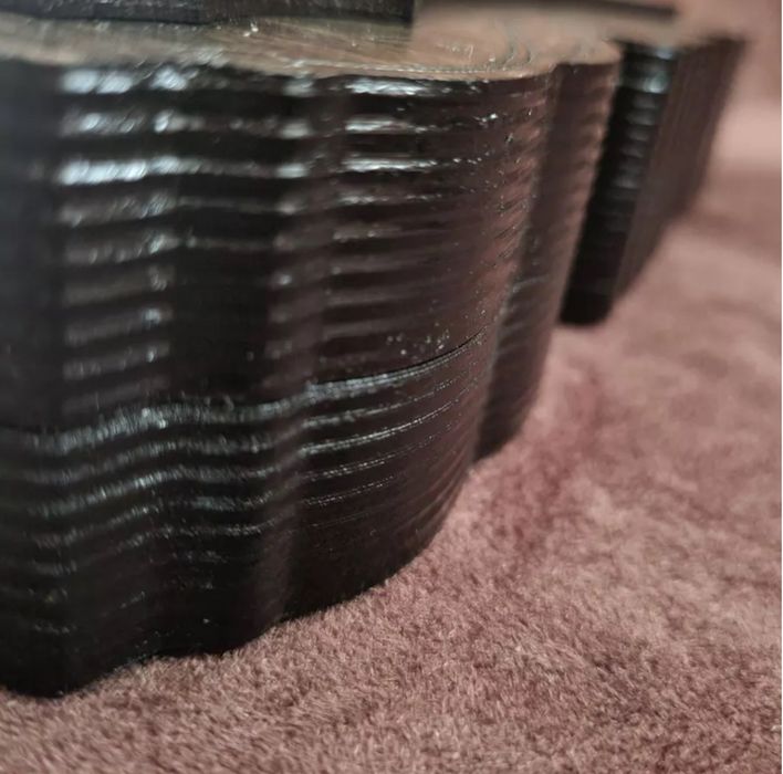 Нарды ручной работы