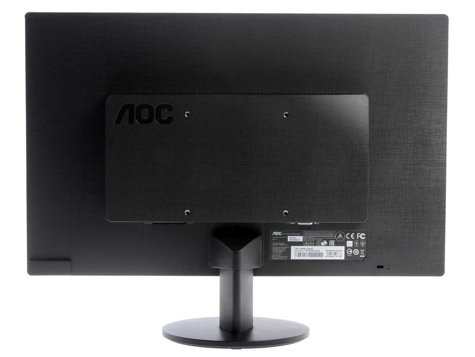 Продам монитор AOC