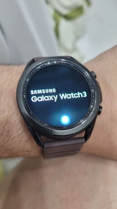 Galaxy watch 3( галакси ватч 3)