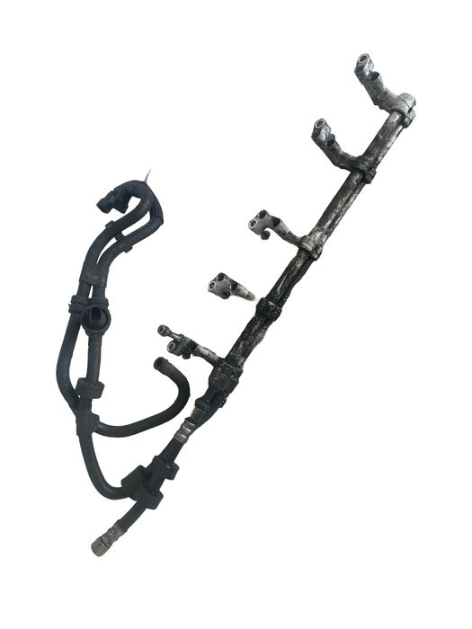 Rampa Injectoare Volkswagen Transporter V Platform/Chassis 7Jd, 7Je, 7