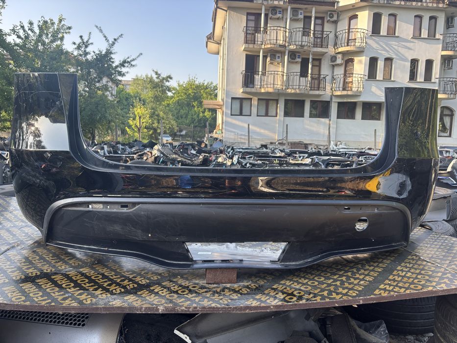 Броня Tesla Model Y