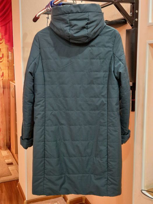 Женская куртка осень/весна