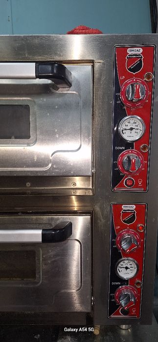 Питса печ сотилади холати яхши