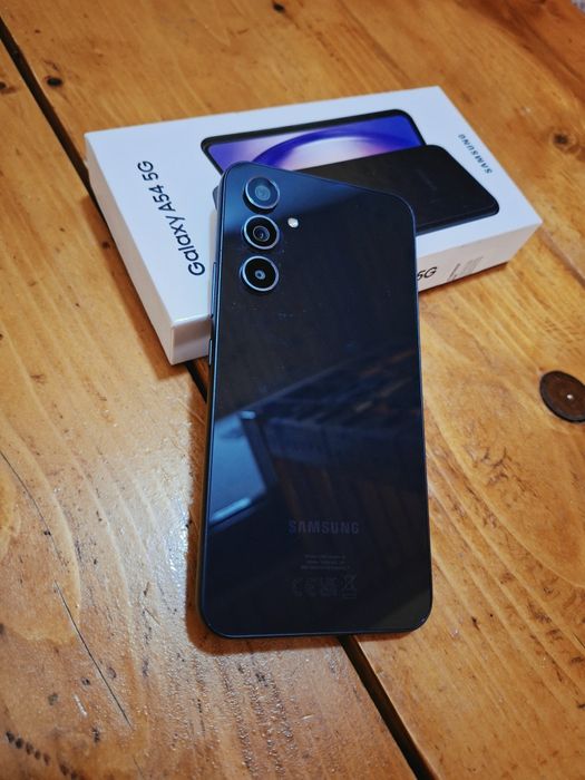 Telefon samsung a54 5g