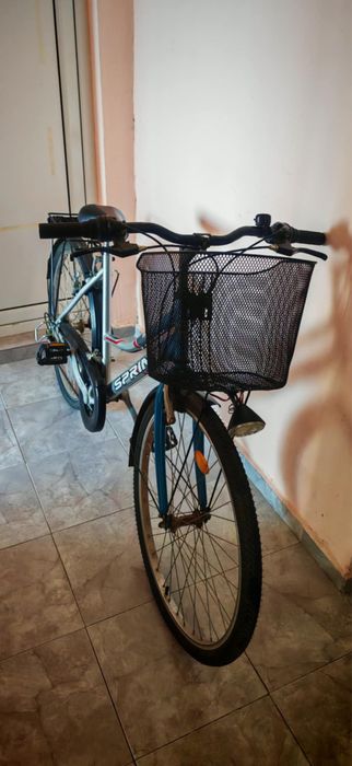Велосипед дамски/детски