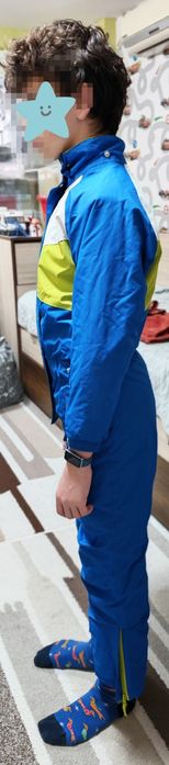 Зимен гащеризон  Trespass за деца