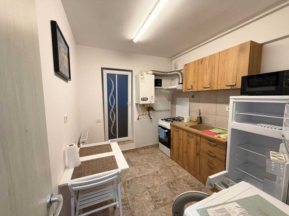 Garsoniera, sector 4