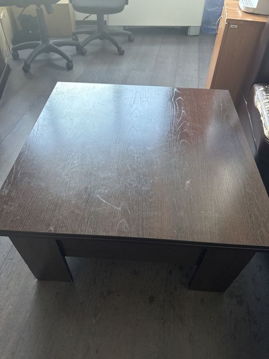 Стол трансформер