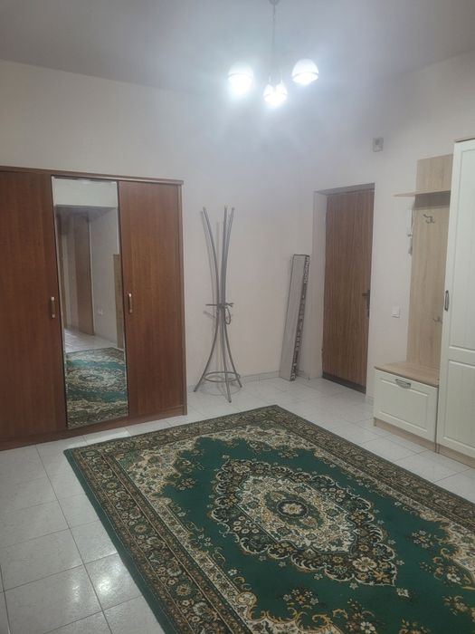 Сдам 2х квартиру пр Кенесары,23