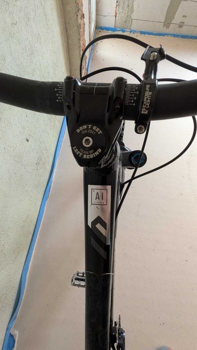 Nukeproof Enlee планинско колело